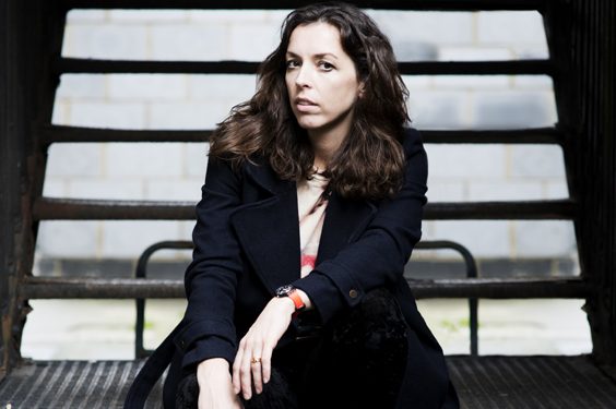 bridget christie interview 2018