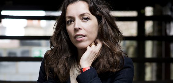 bridget christie interview comedian portrait yorkshire dates