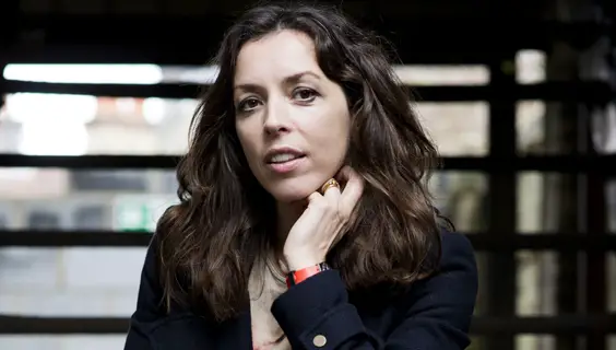 bridget christie interview comedian portrait yorkshire dates