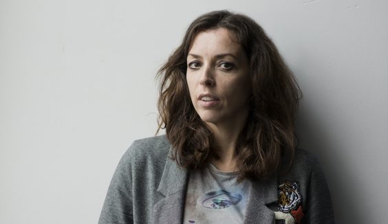 bridget christie interview comedian sheffield