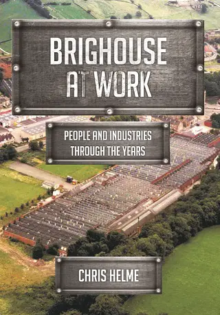 brighouse toffee industry cover