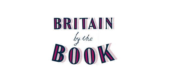 britain by the book oliver tearle review logo