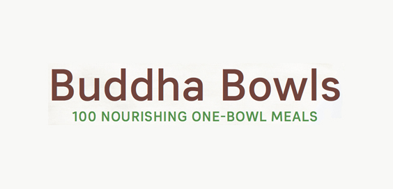 buddha bowls kelli foster book review logo