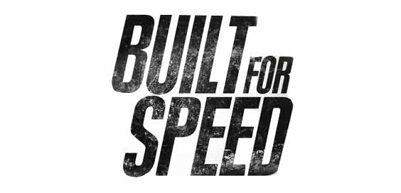built for speed john mcguinness book review