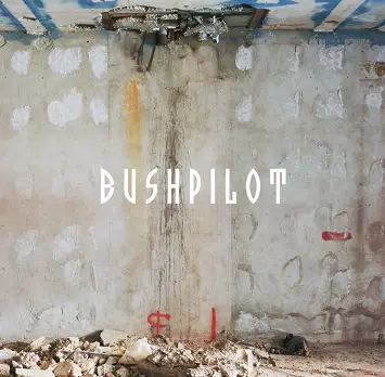 bushpilot interview cover