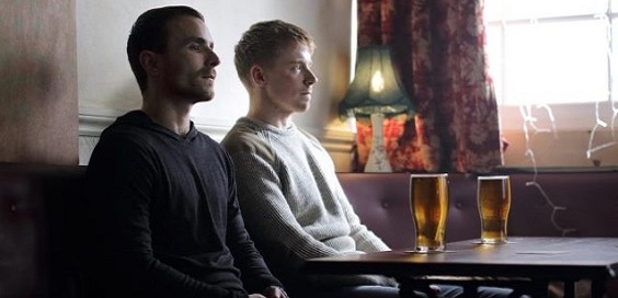 calibre movie netflix review