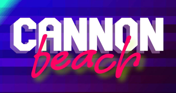 cannon beach interview logo