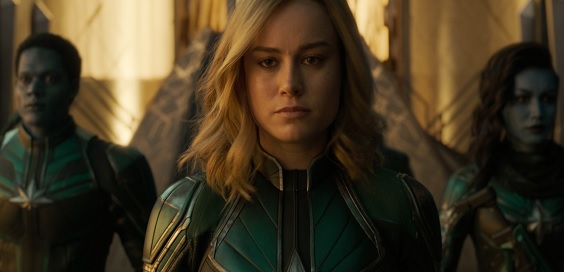 captain marvel film review main