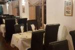 cardamom spice snaith restaurant review interior