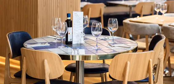 carluccios beverley restaurant review interior main