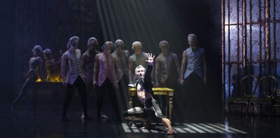 casanova review sheffield lyceum main