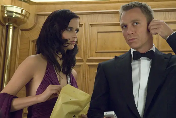 casino royale film review eva green