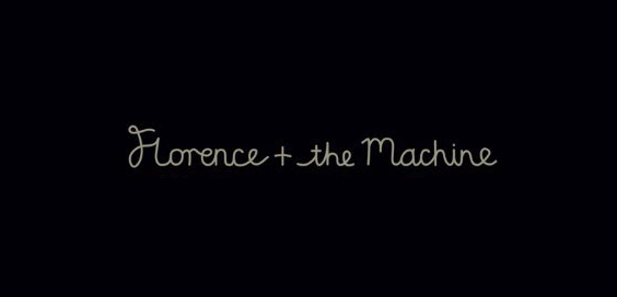 ceremonials florence and the machine logo