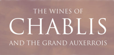 chablis and the grand auxerrois rosemary george book review logo main
