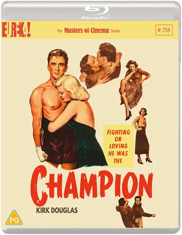 champion film review cover