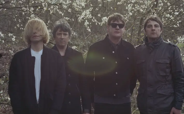 charlatans head full of ideas album review band