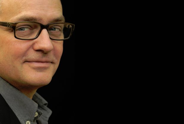 charlie higson interview