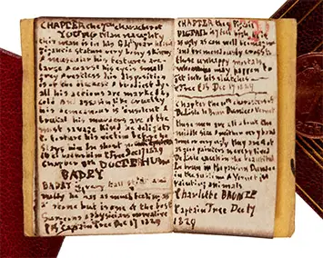 charlotte-Brontë-ms copy