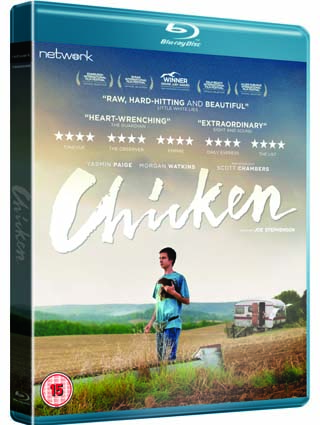 chicken film review pack