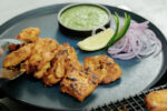 chicken tikka recipe