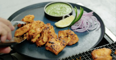 chicken tikka recipe