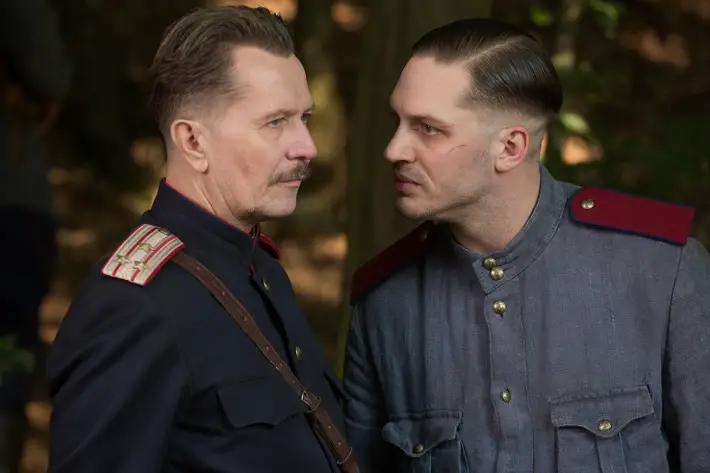 child 44 film review gary oldman