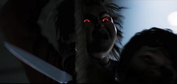 child's play 2019 film review knife