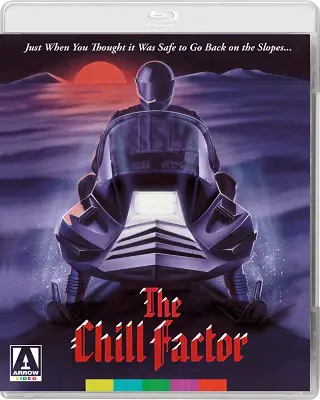 chill factor film review main