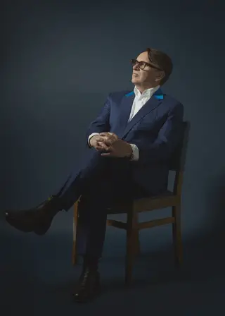 chris difford interview autobiography