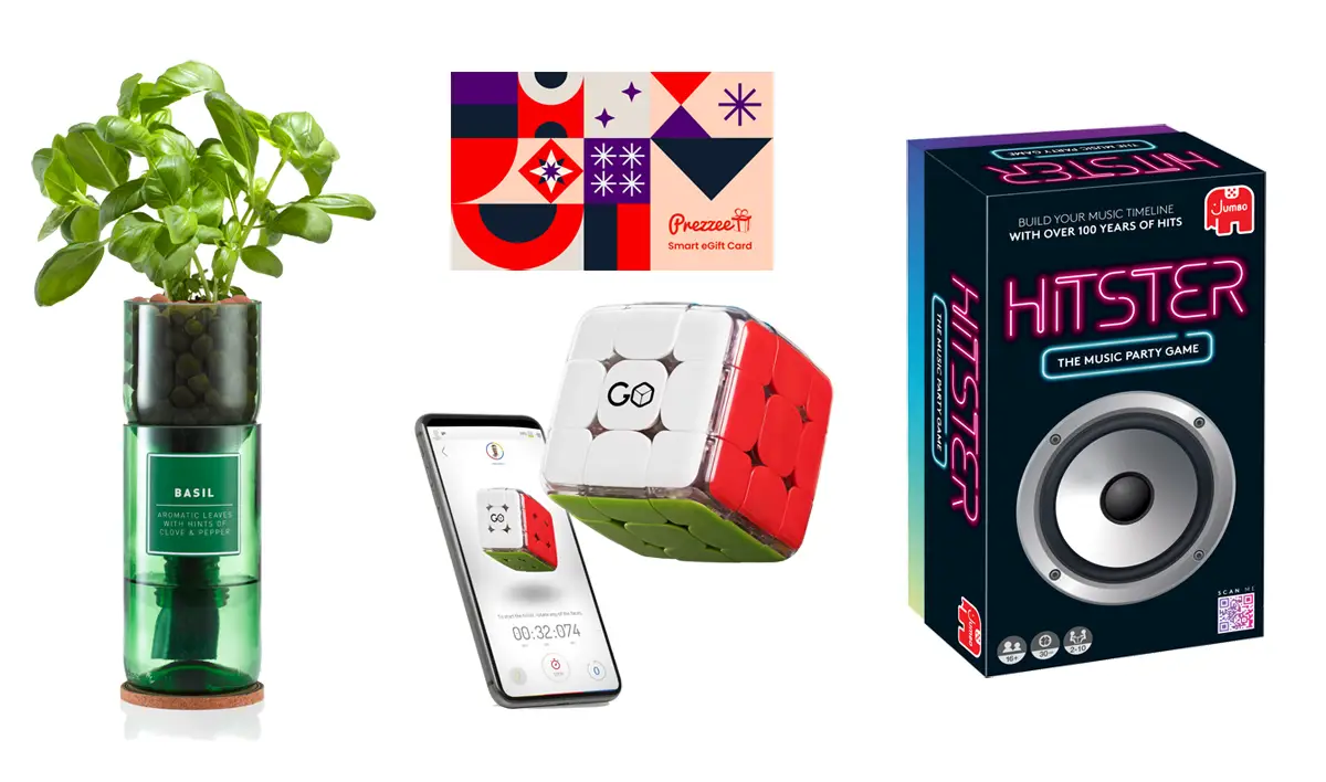 christmas gift guide 2024 gifts