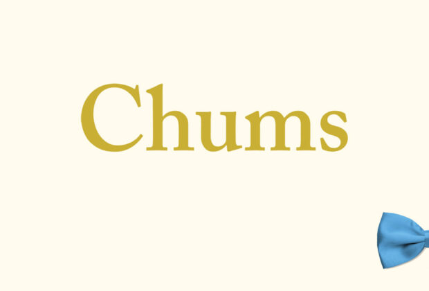 chums simon kuper book review logo