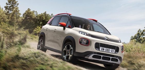 citroen c3 aircross car review main