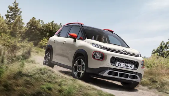 citroen c3 aircross car review main