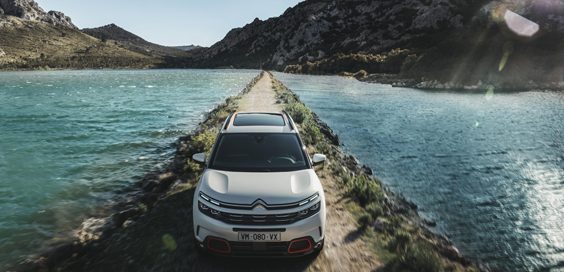 citroen c5 aircross car review main