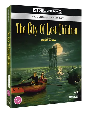 city of lost children film review cover