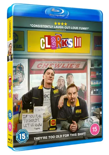 clerks iii film review cover