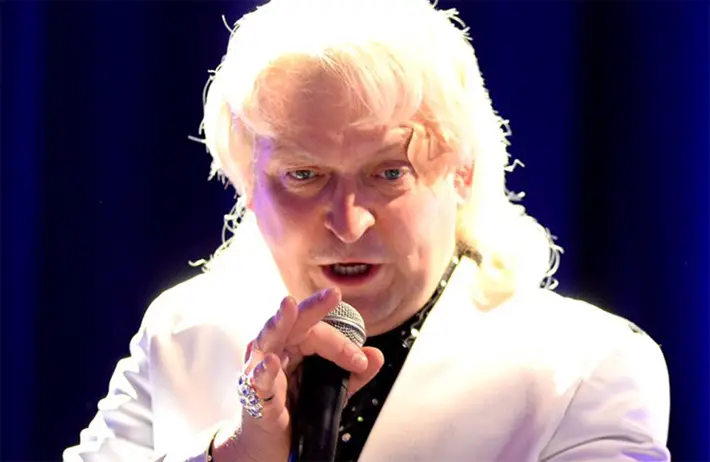 clinton baptiste live review york barbican psychic