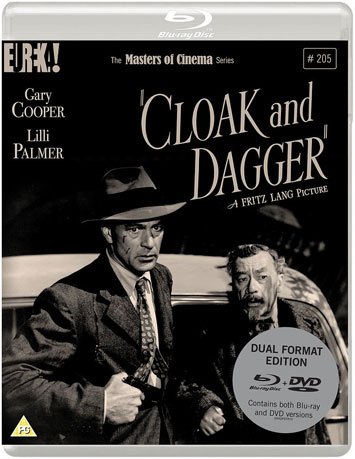 cloak and dagger film review cover