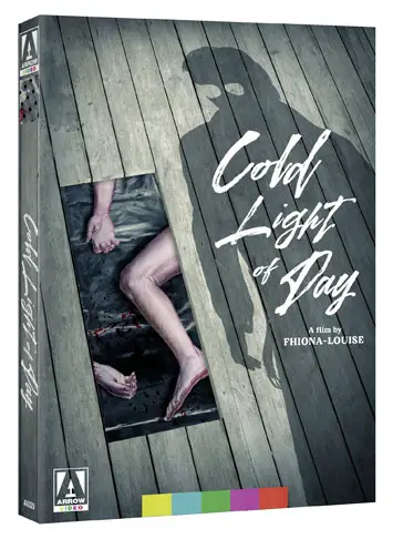 cold light of day film review cover