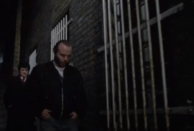 cold light of day film review main