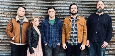 concrete prairie interview band