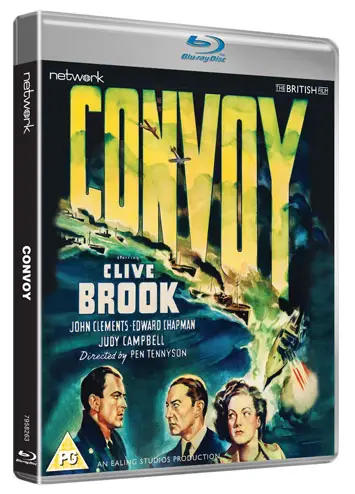 convoy film review cover