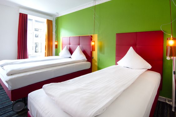 copenhagen denmark travel review hotel