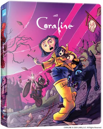 coraline film review