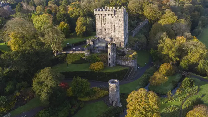 cork travel review blarney castle