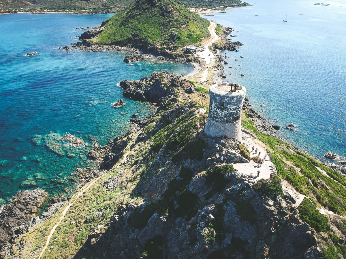 Corsica - Travel Review