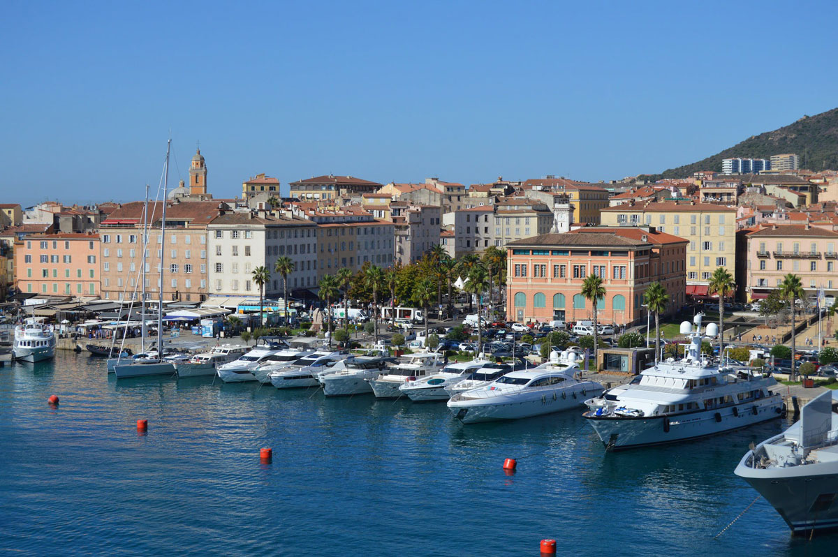 The Island of Corsica, France – Travel Review - On: Yorkshire Magazine