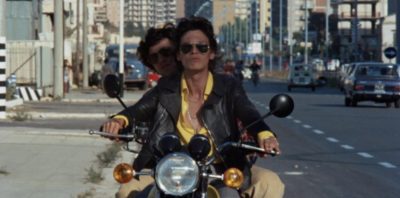 Cosa Nostra - Review
