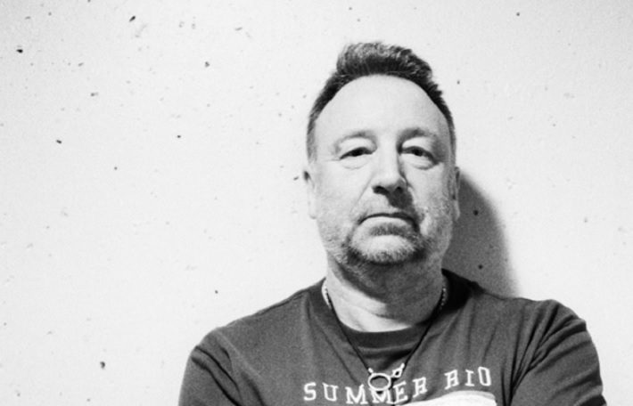 cotton clouds 2019 review peter hook