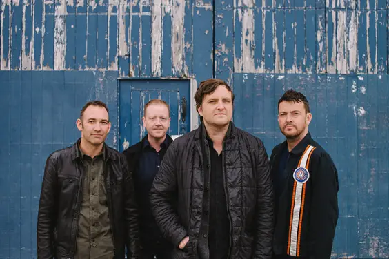 cotton clouds day 2 live review 2018 starsailor